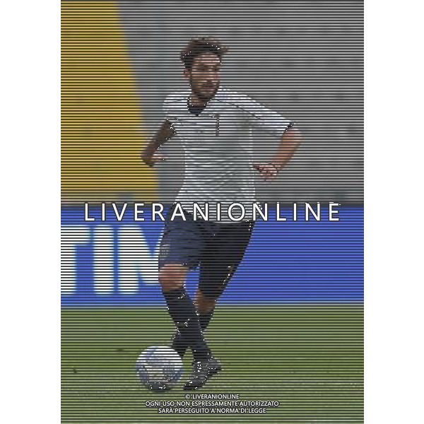 Qualificazioni ai Campionati Europei UEFA Under 21 Gruppo 2 La Spezia - 06.09.2016 Italia-Andorra Nella Foto:Cataldi Danilo /Ph.Vitez-Ag. Aldo Liverani
