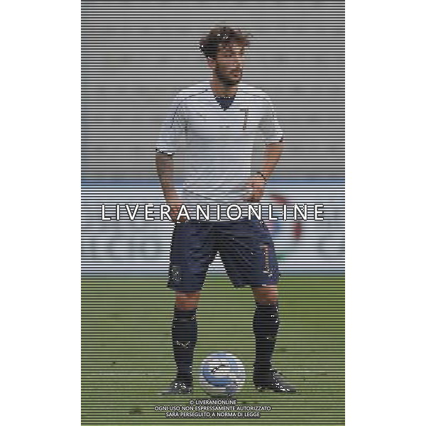 Qualificazioni ai Campionati Europei UEFA Under 21 Gruppo 2 La Spezia - 06.09.2016 Italia-Andorra Nella Foto:Cataldi Danilo /Ph.Vitez-Ag. Aldo Liverani