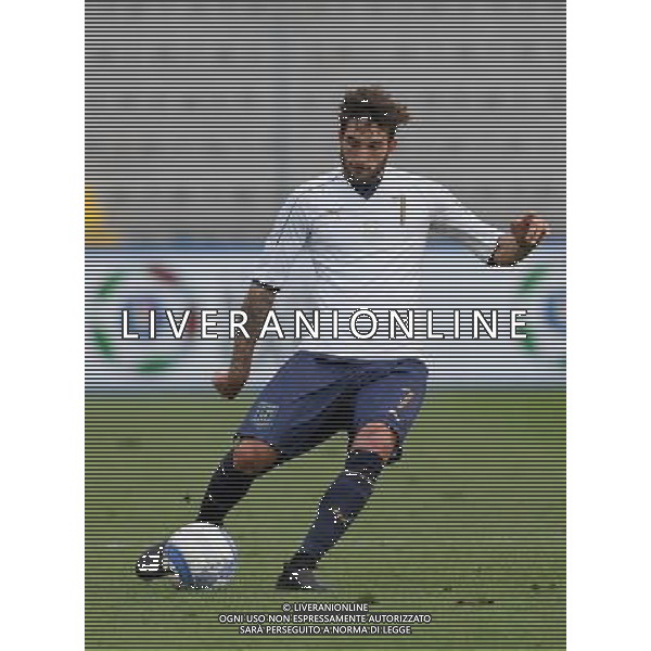 Qualificazioni ai Campionati Europei UEFA Under 21 Gruppo 2 La Spezia - 06.09.2016 Italia-Andorra Nella Foto:Cataldi Danilo /Ph.Vitez-Ag. Aldo Liverani