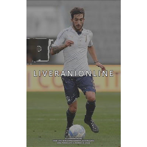 Qualificazioni ai Campionati Europei UEFA Under 21 Gruppo 2 La Spezia - 06.09.2016 Italia-Andorra Nella Foto:Cataldi Danilo /Ph.Vitez-Ag. Aldo Liverani