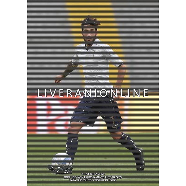 Qualificazioni ai Campionati Europei UEFA Under 21 Gruppo 2 La Spezia - 06.09.2016 Italia-Andorra Nella Foto:Cataldi Danilo /Ph.Vitez-Ag. Aldo Liverani