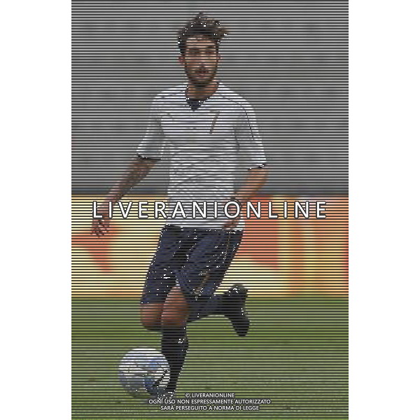 Qualificazioni ai Campionati Europei UEFA Under 21 Gruppo 2 La Spezia - 06.09.2016 Italia-Andorra Nella Foto:Cataldi Danilo /Ph.Vitez-Ag. Aldo Liverani
