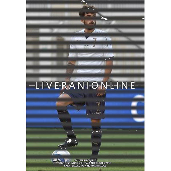 Qualificazioni ai Campionati Europei UEFA Under 21 Gruppo 2 La Spezia - 06.09.2016 Italia-Andorra Nella Foto:Cataldi Danilo /Ph.Vitez-Ag. Aldo Liverani