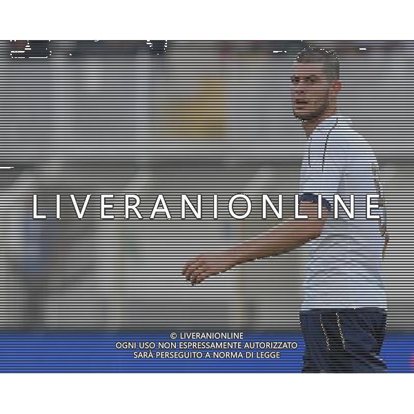 Qualificazioni ai Campionati Europei UEFA Under 21 Gruppo 2 La Spezia - 06.09.2016 Italia-Andorra Nella Foto:Cerri Alberto /Ph.Vitez-Ag. Aldo Liverani