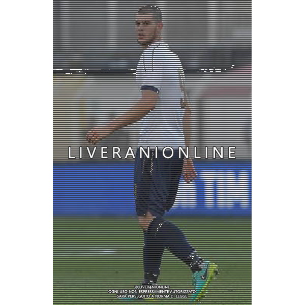 Qualificazioni ai Campionati Europei UEFA Under 21 Gruppo 2 La Spezia - 06.09.2016 Italia-Andorra Nella Foto:Cerri Alberto /Ph.Vitez-Ag. Aldo Liverani
