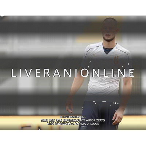 Qualificazioni ai Campionati Europei UEFA Under 21 Gruppo 2 La Spezia - 06.09.2016 Italia-Andorra Nella Foto:Cerri Alberto /Ph.Vitez-Ag. Aldo Liverani