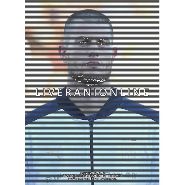 Qualificazioni ai Campionati Europei UEFA Under 21 Gruppo 2 La Spezia - 06.09.2016 Italia-Andorra Nella Foto:Cerri Alberto /Ph.Vitez-Ag. Aldo Liverani