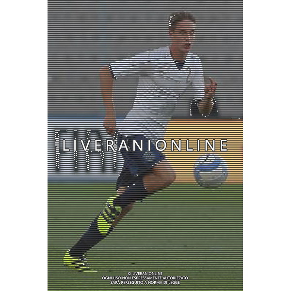 Qualificazioni ai Campionati Europei UEFA Under 21 Gruppo 2 La Spezia - 06.09.2016 Italia-Andorra Nella Foto:Conti Andrea /Ph.Vitez-Ag. Aldo Liverani