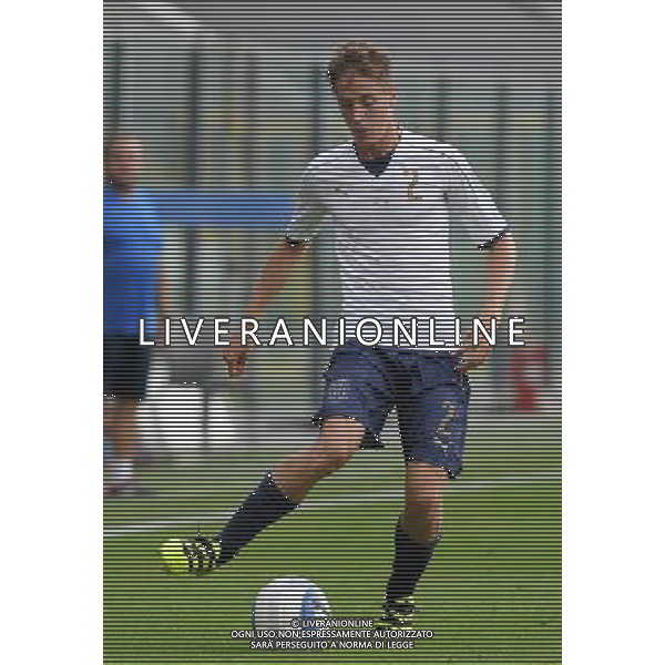 Qualificazioni ai Campionati Europei UEFA Under 21 Gruppo 2 La Spezia - 06.09.2016 Italia-Andorra Nella Foto:Conti Andrea /Ph.Vitez-Ag. Aldo Liverani