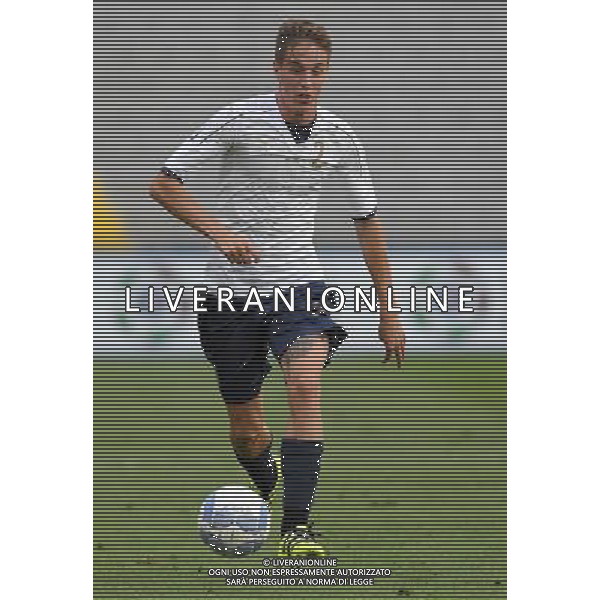 Qualificazioni ai Campionati Europei UEFA Under 21 Gruppo 2 La Spezia - 06.09.2016 Italia-Andorra Nella Foto:Conti Andrea /Ph.Vitez-Ag. Aldo Liverani