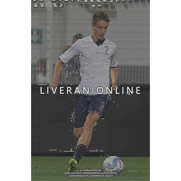 Qualificazioni ai Campionati Europei UEFA Under 21 Gruppo 2 La Spezia - 06.09.2016 Italia-Andorra Nella Foto:Conti Andrea /Ph.Vitez-Ag. Aldo Liverani