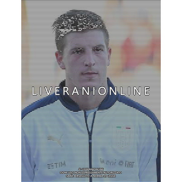 Qualificazioni ai Campionati Europei UEFA Under 21 Gruppo 2 La Spezia - 06.09.2016 Italia-Andorra Nella Foto:Cragno Alessio /Ph.Vitez-Ag. Aldo Liverani