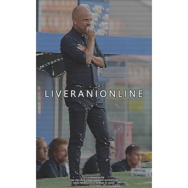 Qualificazioni ai Campionati Europei UEFA Under 21 Gruppo 2 La Spezia - 06.09.2016 Italia-Andorra Nella Foto:Di Biagio Luigi /Ph.Vitez-Ag. Aldo Liverani