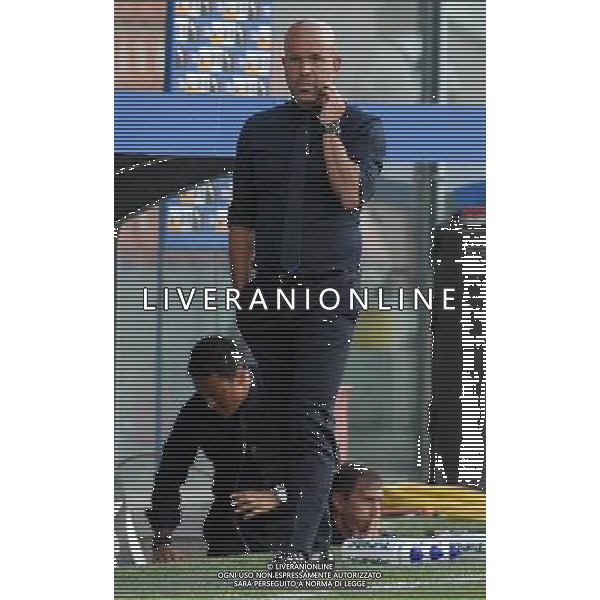 Qualificazioni ai Campionati Europei UEFA Under 21 Gruppo 2 La Spezia - 06.09.2016 Italia-Andorra Nella Foto:Di Biagio Luigi /Ph.Vitez-Ag. Aldo Liverani