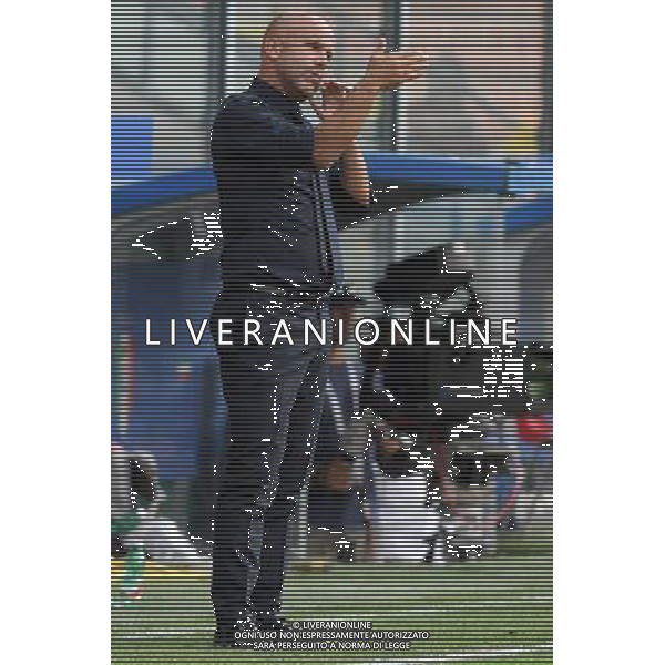 Qualificazioni ai Campionati Europei UEFA Under 21 Gruppo 2 La Spezia - 06.09.2016 Italia-Andorra Nella Foto:Di Biagio Luigi /Ph.Vitez-Ag. Aldo Liverani