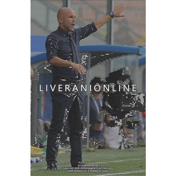 Qualificazioni ai Campionati Europei UEFA Under 21 Gruppo 2 La Spezia - 06.09.2016 Italia-Andorra Nella Foto:Di Biagio Luigi /Ph.Vitez-Ag. Aldo Liverani