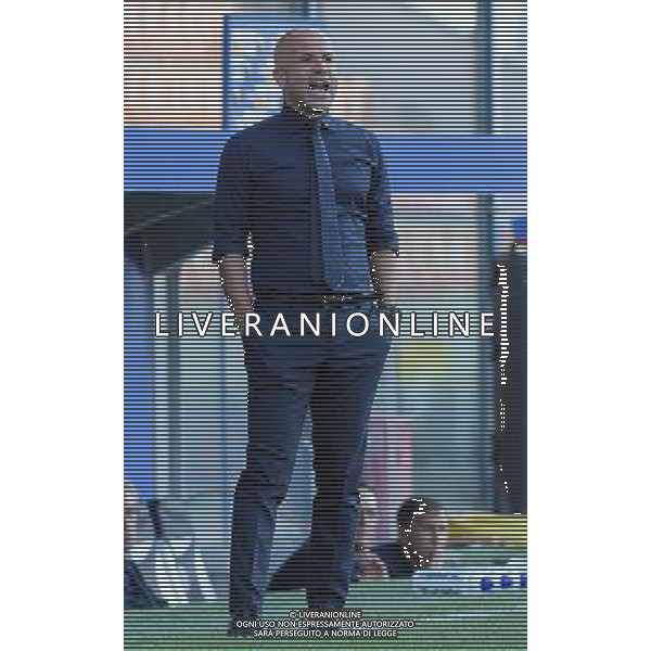 Qualificazioni ai Campionati Europei UEFA Under 21 Gruppo 2 La Spezia - 06.09.2016 Italia-Andorra Nella Foto:Di Biagio Luigi /Ph.Vitez-Ag. Aldo Liverani