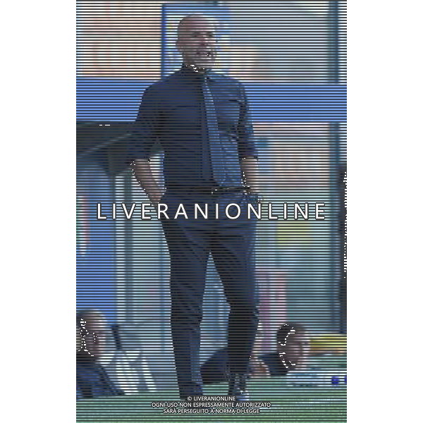 Qualificazioni ai Campionati Europei UEFA Under 21 Gruppo 2 La Spezia - 06.09.2016 Italia-Andorra Nella Foto:Di Biagio Luigi /Ph.Vitez-Ag. Aldo Liverani