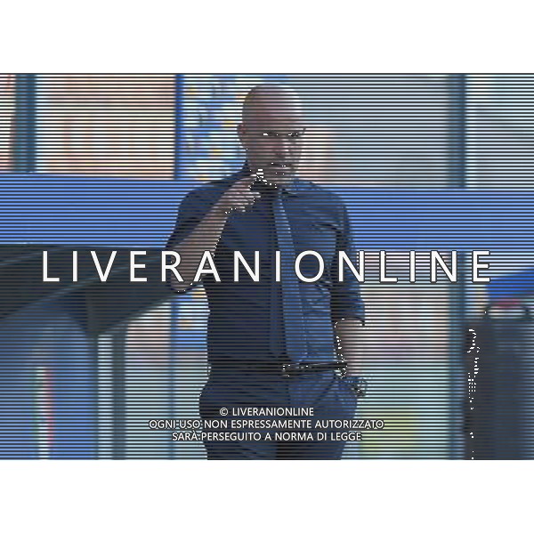 Qualificazioni ai Campionati Europei UEFA Under 21 Gruppo 2 La Spezia - 06.09.2016 Italia-Andorra Nella Foto:Di Biagio Luigi /Ph.Vitez-Ag. Aldo Liverani