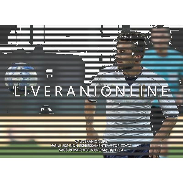 Qualificazioni ai Campionati Europei UEFA Under 21 Gruppo 2 La Spezia - 06.09.2016 Italia-Andorra Nella Foto:Di Francesco Federico /Ph.Vitez-Ag. Aldo Liverani