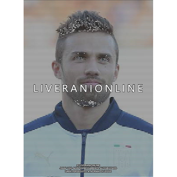 Qualificazioni ai Campionati Europei UEFA Under 21 Gruppo 2 La Spezia - 06.09.2016 Italia-Andorra Nella Foto:Di Francesco Federico /Ph.Vitez-Ag. Aldo Liverani