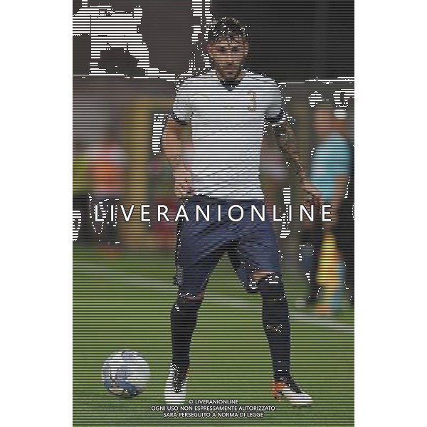 Qualificazioni ai Campionati Europei UEFA Under 21 Gruppo 2 La Spezia - 06.09.2016 Italia-Andorra Nella Foto:Murru Nicola /Ph.Vitez-Ag. Aldo Liverani