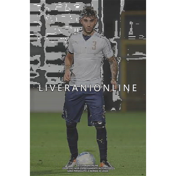 Qualificazioni ai Campionati Europei UEFA Under 21 Gruppo 2 La Spezia - 06.09.2016 Italia-Andorra Nella Foto:Murru Nicola /Ph.Vitez-Ag. Aldo Liverani