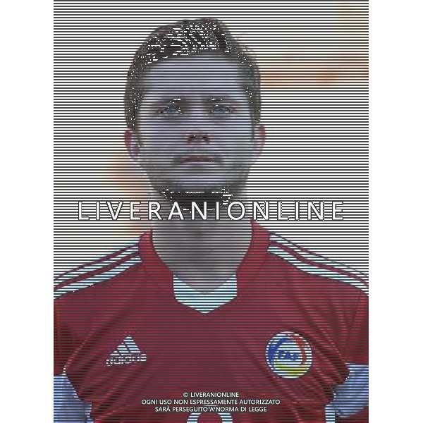 Qualificazioni ai Campionati Europei UEFA Under 21 Gruppo 2 La Spezia - 06.09.2016 Italia-Andorra Nella Foto:Reyes Roig Albert /Ph.Vitez-Ag. Aldo Liverani