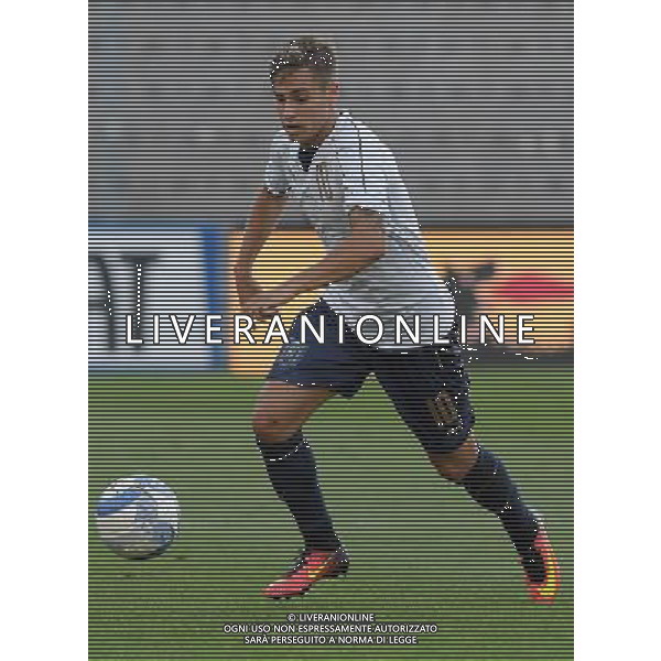 Qualificazioni ai Campionati Europei UEFA Under 21 Gruppo 2 La Spezia - 06.09.2016 Italia-Andorra Nella Foto:Ricci Federico /Ph.Vitez-Ag. Aldo Liverani