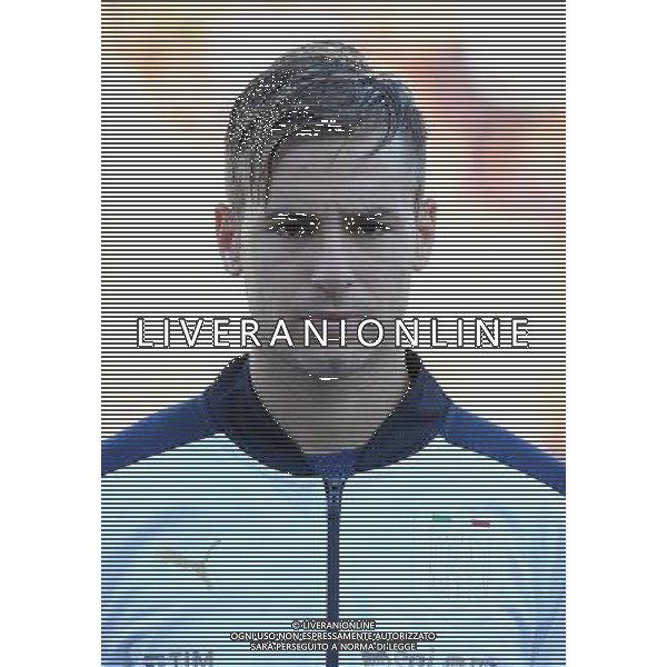 Qualificazioni ai Campionati Europei UEFA Under 21 Gruppo 2 La Spezia - 06.09.2016 Italia-Andorra Nella Foto:Ricci Federico /Ph.Vitez-Ag. Aldo Liverani