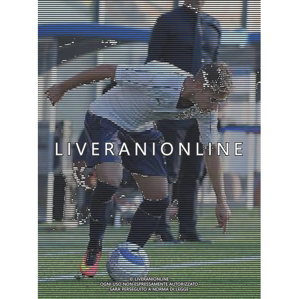 Qualificazioni ai Campionati Europei UEFA Under 21 Gruppo 2 La Spezia - 06.09.2016 Italia-Andorra Nella Foto:Ricci Federico /Ph.Vitez-Ag. Aldo Liverani