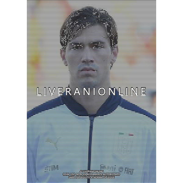 Qualificazioni ai Campionati Europei UEFA Under 21 Gruppo 2 La Spezia - 06.09.2016 Italia-Andorra Nella Foto:Romagnoli Alessio /Ph.Vitez-Ag. Aldo Liverani