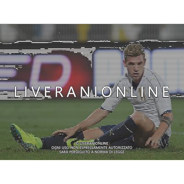 Qualificazioni ai Campionati Europei UEFA Under 21 Gruppo 2 La Spezia - 06.09.2016 Italia-Andorra Nella Foto:Rosseti Lorenzo /Ph.Vitez-Ag. Aldo Liverani