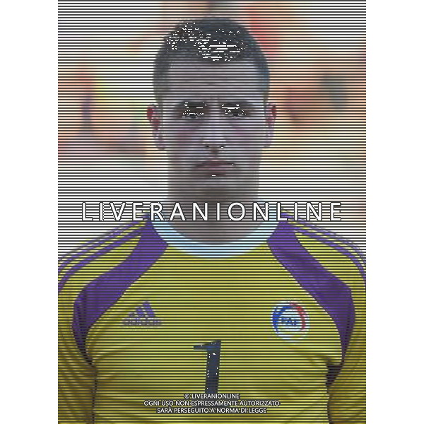 Qualificazioni ai Campionati Europei UEFA Under 21 Gruppo 2 La Spezia - 06.09.2016 Italia-Andorra Nella Foto:Silverio Pinto Victor /Ph.Vitez-Ag. Aldo Liverani