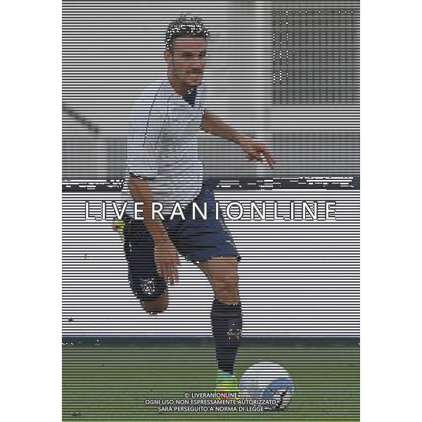 Qualificazioni ai Campionati Europei UEFA Under 21 Gruppo 2 La Spezia - 06.09.2016 Italia-Andorra Nella Foto:Verre Valerio /Ph.Vitez-Ag. Aldo Liverani