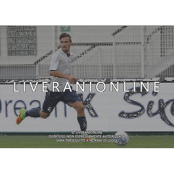 Qualificazioni ai Campionati Europei UEFA Under 21 Gruppo 2 La Spezia - 06.09.2016 Italia-Andorra Nella Foto:Verre Valerio /Ph.Vitez-Ag. Aldo Liverani