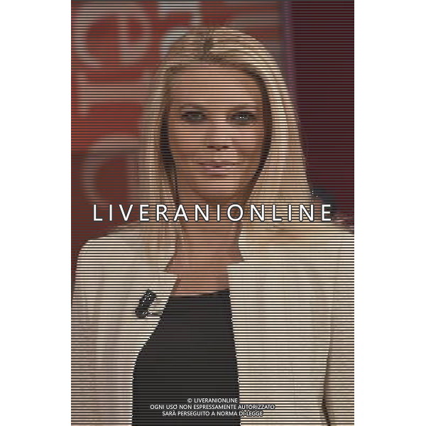 Trasmissione Tv \' Storie Vere \' Roma - 07.09.2016 - Studi Rai Saxa Rubra - nella foto: Eleonora Daniele / Ph. Corradetti-Ag. Aldo Liverani/ AGENZIA ALDO LIVERANI SAS