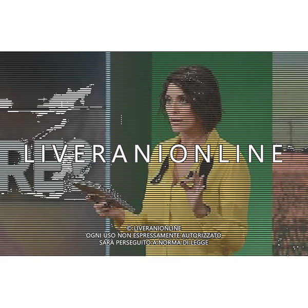 Trasmissione Tv \' Tempo e Denaro \' Roma - 07.09.2016 - Studi Rai Saxa Rubra - nella foto: Elisa Isoardi / Ph. Corradetti-Ag. Aldo Liverani / AGENZIA ALDO LIVERANI SAS