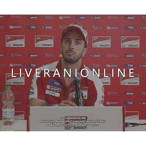 Motomondiale, Gran Premio di San Marino e della Riviera di Rimini, 08/09/2016 nella foto: ANDREA DOVIZIOSO Â©CLAUDIO ZAMAGNI/AGENZIA ALDO LIVERANI S.A.S
