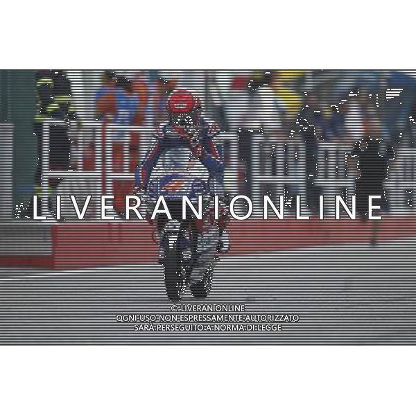 Motomondiale, Gran Premio TIM di San Marino e della Riviera di Rimini, 09/09/2016 nella foto: DI GIANNANTONIO FABIO ©CLAUDIO ZAMAGNI/AGENZIA ALDO LIVERANI S.A.S