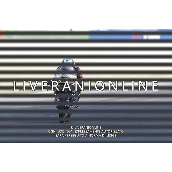 Motomondiale, Gran Premio TIM di San Marino e della Riviera di Rimini, 09/09/2016 nella foto: NICCOLO\' ANTONELLI ©CLAUDIO ZAMAGNI/AGENZIA ALDO LIVERANI S.A.S