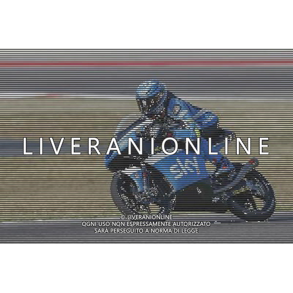Motomondiale, Gran Premio TIM di San Marino e della Riviera di Rimini, 09/09/2016 nella foto: NICOLO\' BULEGA ©CLAUDIO ZAMAGNI/AGENZIA ALDO LIVERANI S.A.S