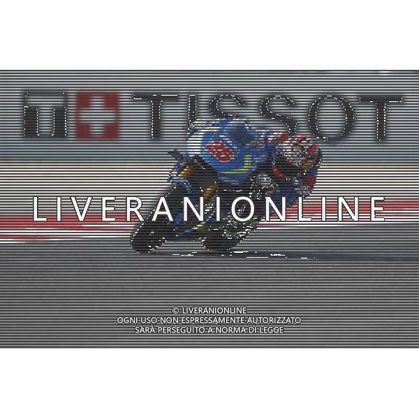 Motomondiale, Gran Premio TIM di San Marino e della Riviera di Rimini, 09/09/2016 nella foto: VINALES MAVERICK ©CLAUDIO ZAMAGNI/AGENZIA ALDO LIVERANI S.A.S