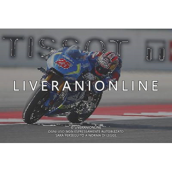 Motomondiale, Gran Premio TIM di San Marino e della Riviera di Rimini, 09/09/2016 nella foto: VINALES MAVERICK ©CLAUDIO ZAMAGNI/AGENZIA ALDO LIVERANI S.A.S