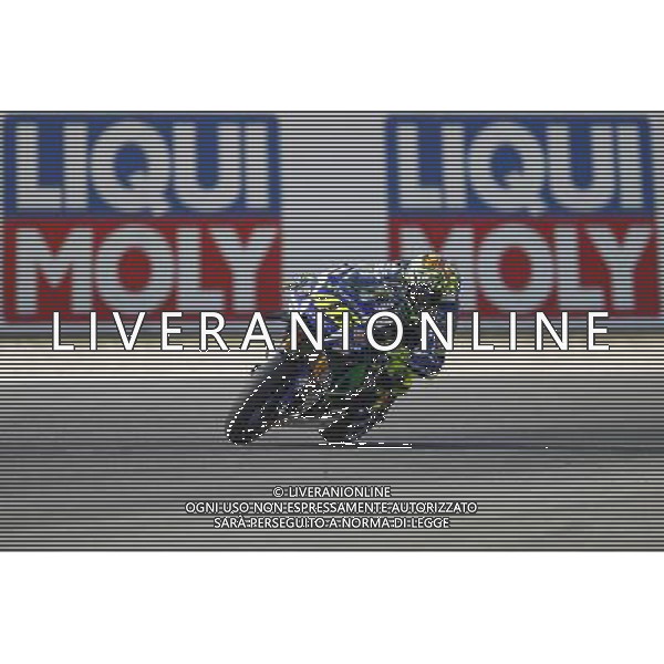 Motomondiale, Gran Premio TIM di San Marino e della Riviera di Rimini, 09/09/2016 nella foto: VALENTINO ROSSI ©CLAUDIO ZAMAGNI/AGENZIA ALDO LIVERANI S.A.S
