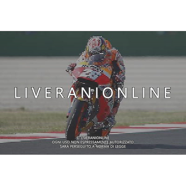 Motomondiale, Gran Premio TIM di San Marino e della Riviera di Rimini, 09/09/2016 nella foto: DANI PEDROSA ©CLAUDIO ZAMAGNI/AGENZIA ALDO LIVERANI S.A.S