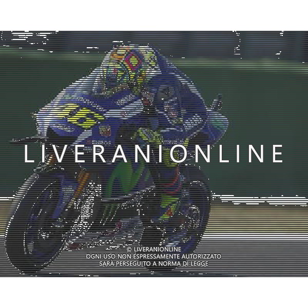 Motomondiale, Gran Premio TIM di San Marino e della Riviera di Rimini, 09/09/2016 nella foto: VALENTINO ROSSI ©CLAUDIO ZAMAGNI/AGENZIA ALDO LIVERANI S.A.S
