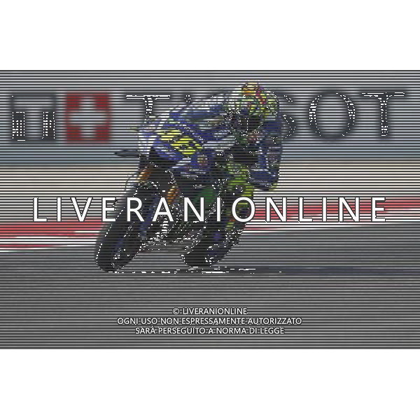 Motomondiale, Gran Premio TIM di San Marino e della Riviera di Rimini, 09/09/2016 nella foto: VALENTINO ROSSI ©CLAUDIO ZAMAGNI/AGENZIA ALDO LIVERANI S.A.S