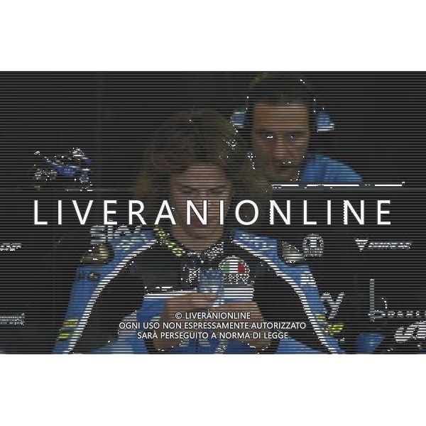 Motomondiale, Gran Premio TIM di San Marino e della Riviera di Rimini, 09/09/2016 nella foto: NICOLO\' BULEGA ©CLAUDIO ZAMAGNI/AGENZIA ALDO LIVERANI S.A.S