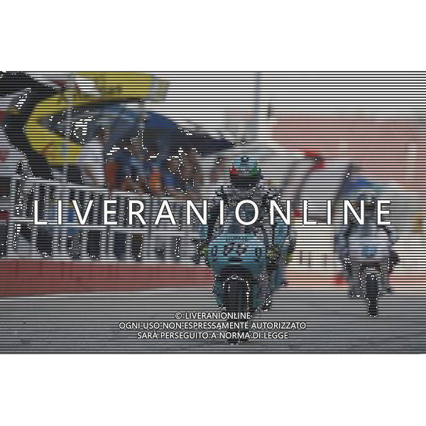 Motomondiale, Gran Premio TIM di San Marino e della Riviera di Rimini, 09/09/2016 nella foto: LOCATELLI ANDREA ©CLAUDIO ZAMAGNI/AGENZIA ALDO LIVERANI S.A.S